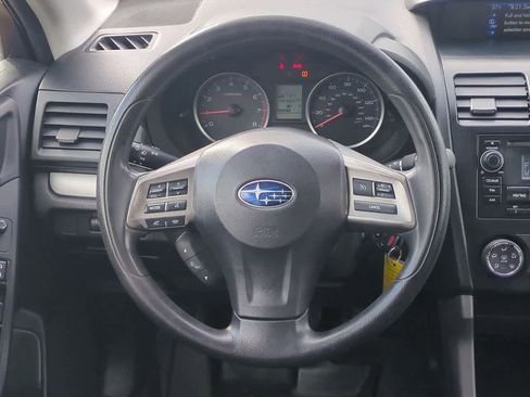 Used 2015 Subaru Forester 2.5i Premium image 23