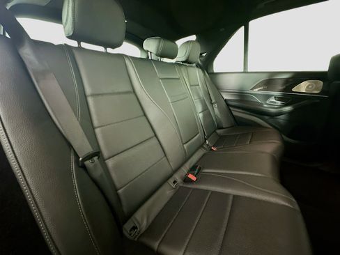 Certified 2021 Mercedes-Benz GLE 350 4MATIC w/ Premium Package image 37