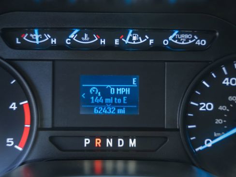 Used 2020 Ford F350 XL w/ Power Equipment Group AWD/4WD image 44