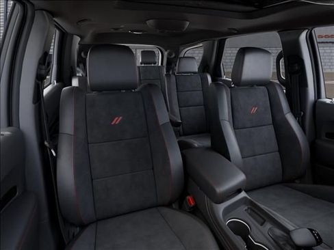 New 2026 Dodge Durango GT AWD/4WD image 16