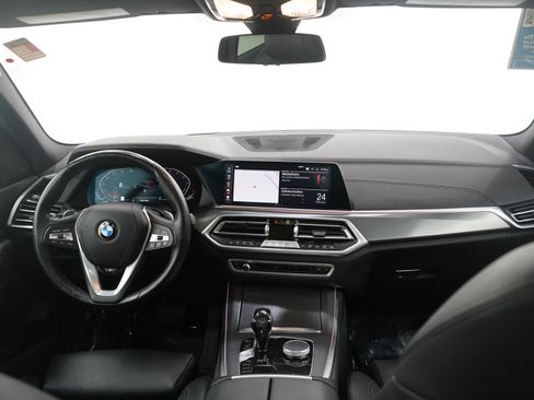 Used 2019 BMW X5 xDrive40i w/ Convenience Package image 13