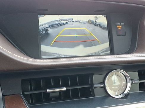 Used 2016 Lexus ES 350 350 image 20