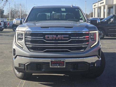 New 2026 GMC Sierra 1500 SLT w/ SLT Premium Package image 2