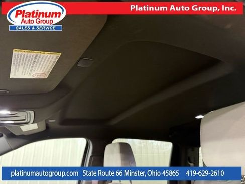 Used 2023 GMC Sierra 2500 SLE w/ SLE Convenience Package image 14