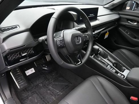 New 2026 Honda Accord Sport image 18
