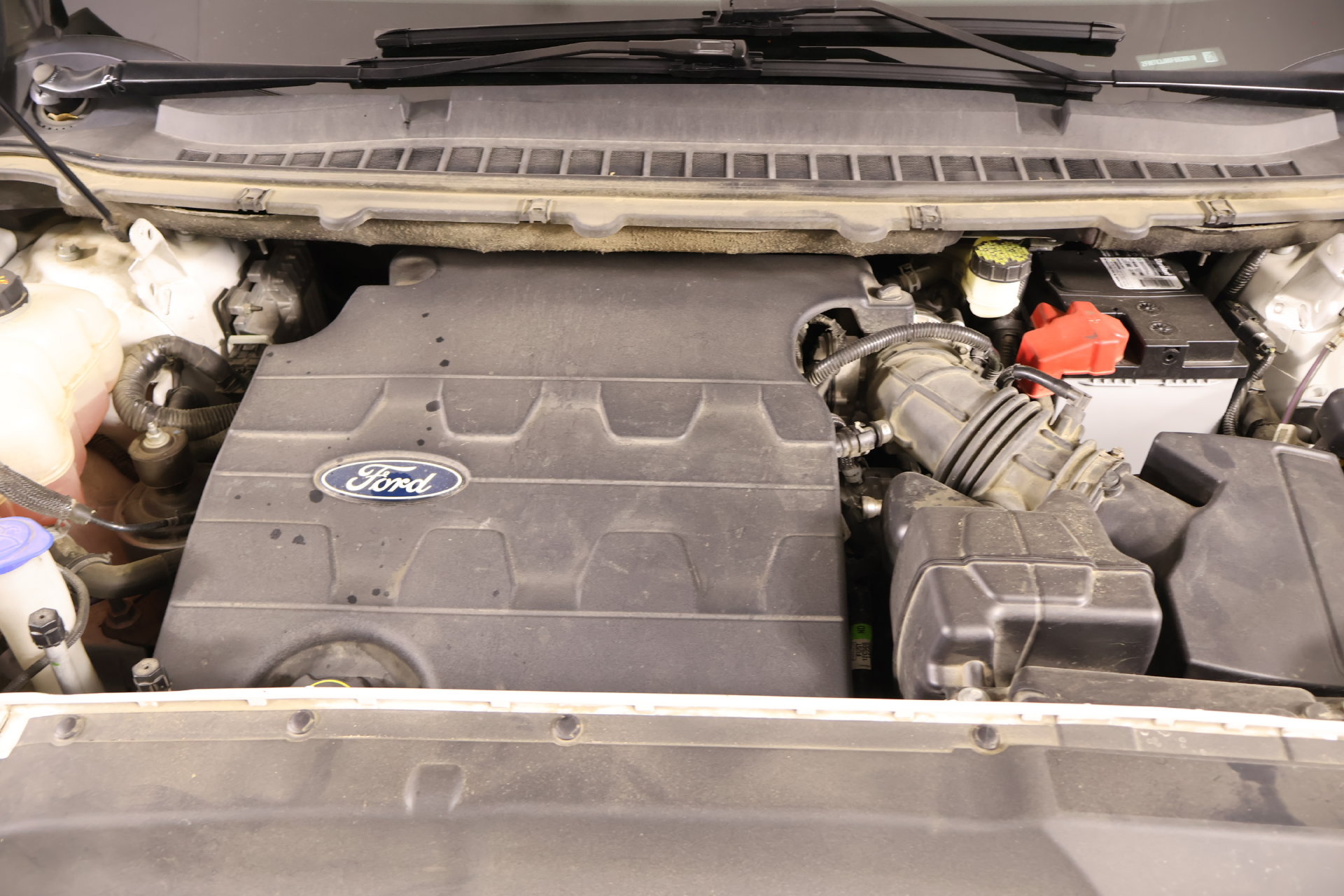 Used 2015 Ford Edge SEL w/ Equipment Group 201A FWD image 20