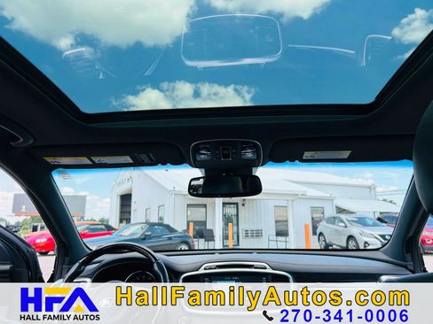 Used 2018 Kia Sorento SX AWD/4WD image 21