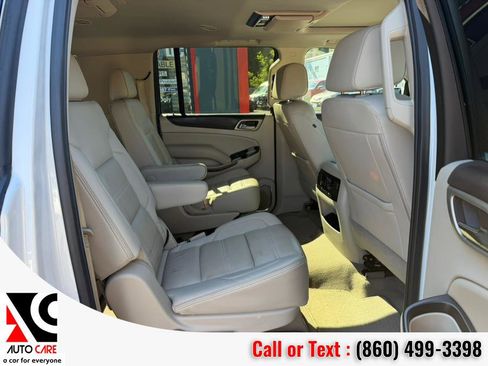Used 2020 GMC Yukon XL Denali w/ Open Road Package image 10