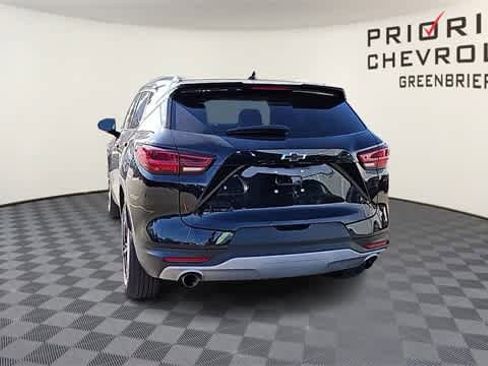 Certified 2023 Chevrolet Blazer LT w/ Convenience Package image 7