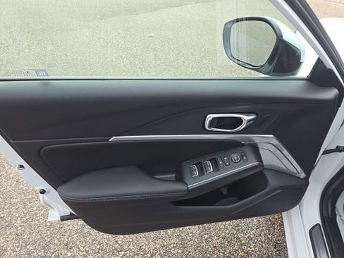 Used 2025 Acura Integra A-Spec FWD image 18