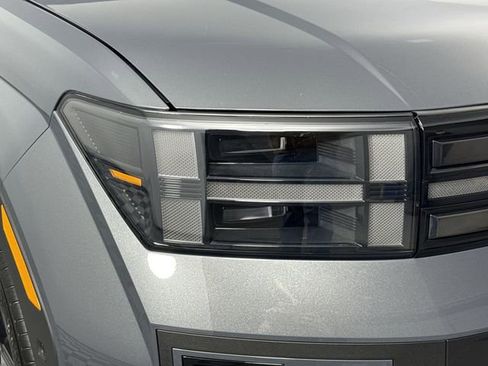 New 2026 Hyundai Santa Fe Limited AWD/4WD image 43
