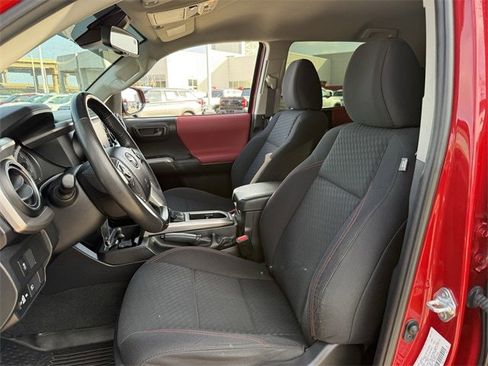 Used 2021 Toyota Tacoma SR5 image 24