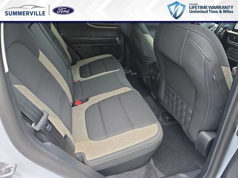 New 2026 Ford Bronco Sport Big Bend AWD/4WD image 13