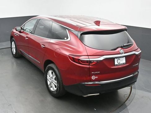 Used 2018 Buick Enclave Essence w/ Trailering Package AWD/4WD image 41