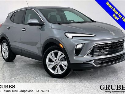 Used 2026 Buick Encore GX Preferred w/ Comfort Package