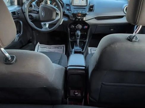 Used 2019 Ford Fiesta SE w/ Equipment Group 201A FWD image 17