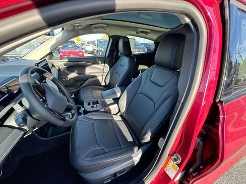 New 2025 Ford Mustang Mach-E Premium image 11