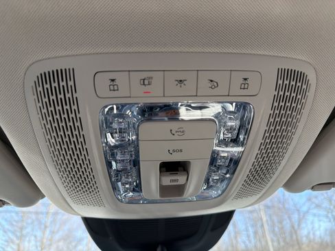 Used 2026 Mercedes-Benz GLE 350 4MATIC image 27