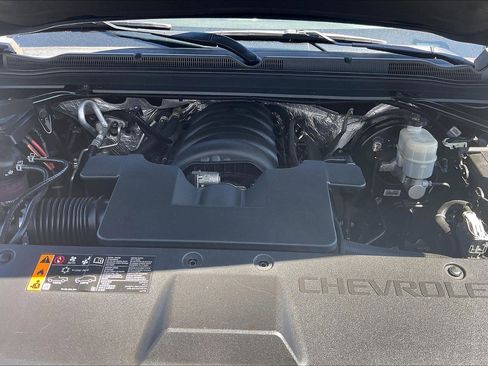 Used 2017 Chevrolet Tahoe LT RWD image 13
