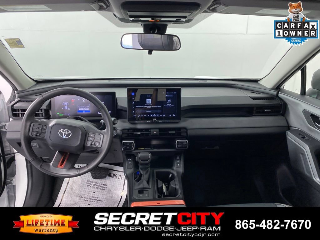 Used 2026 Toyota RAV4 AWD image 25