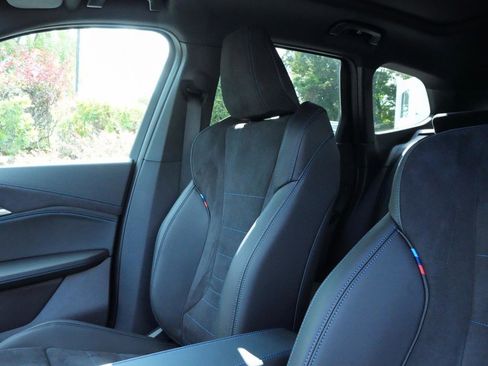 New 2026 BMW X1 M35i w/ Technology Package image 19