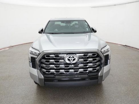 New 2026 Toyota Tundra Platinum AWD/4WD image 2