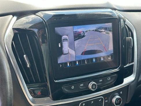 Used 2020 Chevrolet Traverse Premier w/ Redline Edition AWD/4WD image 23