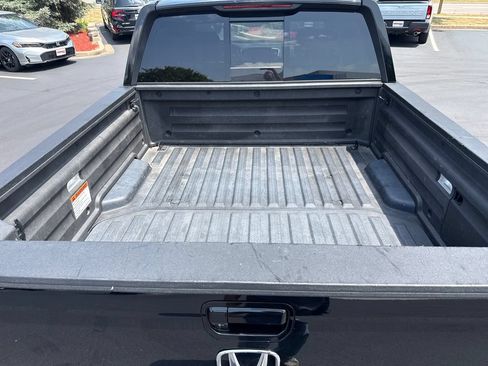Certified 2023 Honda Ridgeline RTL-E image 42