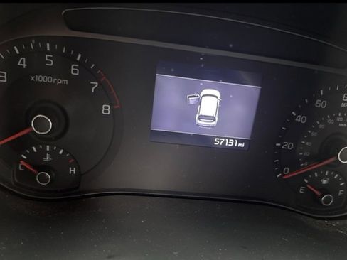 Used 2020 Kia Soul EX image 12