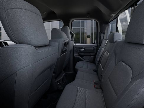 New 2026 RAM 1500 Express RWD image 24