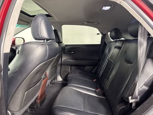 Used 2011 Lexus RX 350 350 image 23