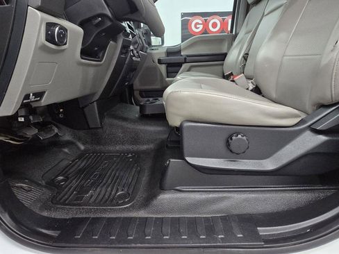 Used 2017 Ford F350 XL RWD image 13