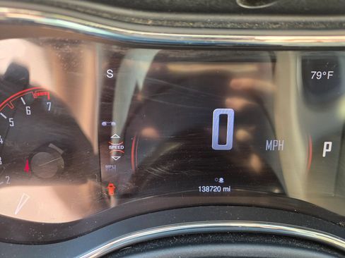 Used 2014 Dodge Durango Limited RWD image 11
