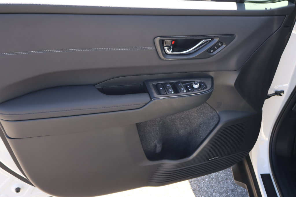 New 2026 Subaru Outback Touring XT AWD/4WD image 10