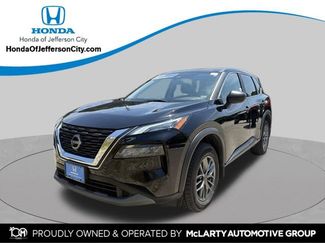 Used 2023 Nissan Rogue S AWD/4WD 360° Tour