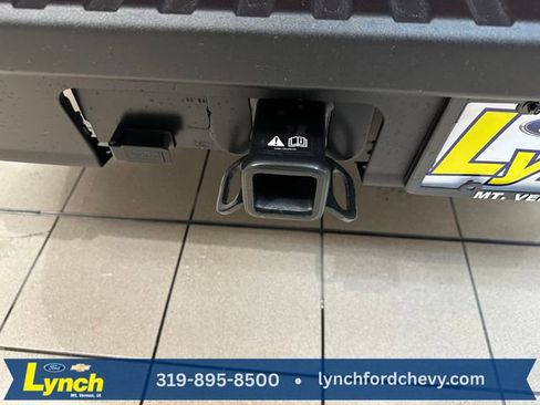 New 2025 Ford Maverick XLT w/ Equipment Group 301A image 20