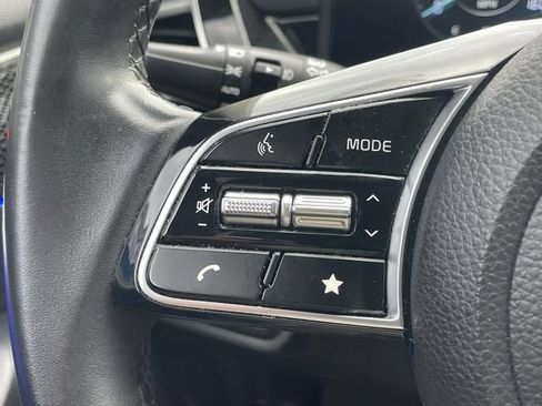 Used 2024 Kia Seltos X-Line AWD/4WD image 24