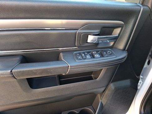 Used 2018 RAM 1500 Sport w/ Convenience Group AWD/4WD image 12