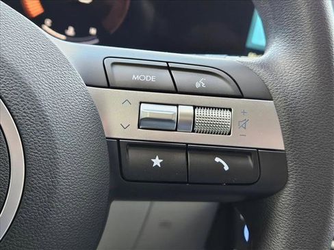New 2026 Hyundai Tucson SEL FWD image 15