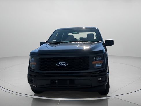 New 2026 Ford F150 STX w/ Equipment Group 200A image 4