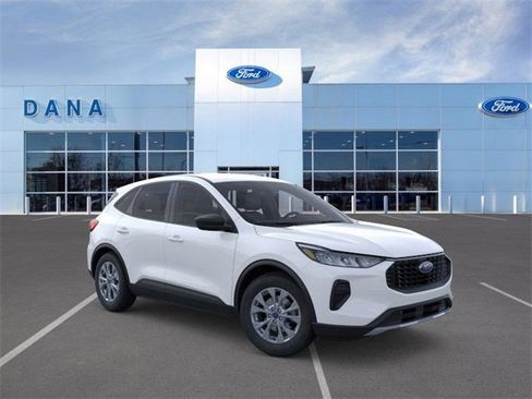 New 2025 Ford Escape Active w/ Tech Pack #1 image 7