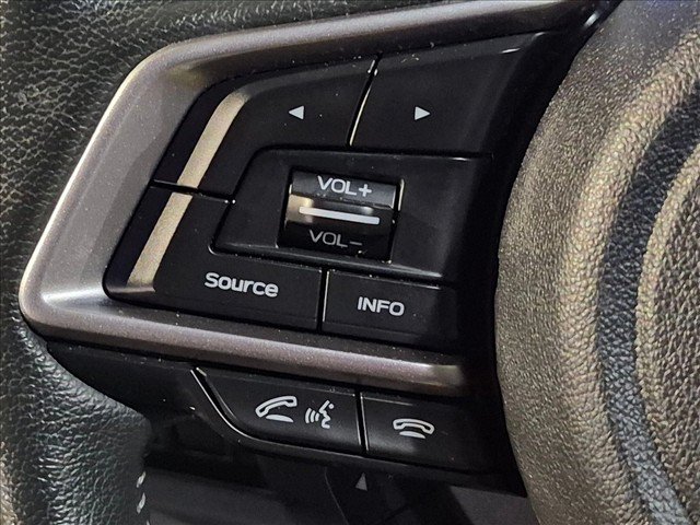 Used 2021 Subaru Forester Limited AWD/4WD image 16