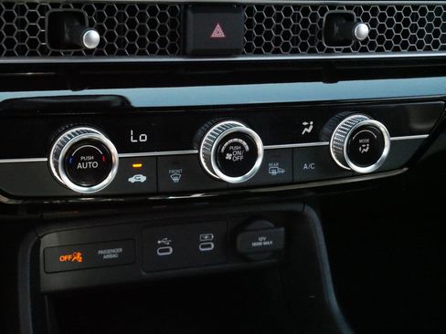 Certified 2026 Honda Civic Sport image 23
