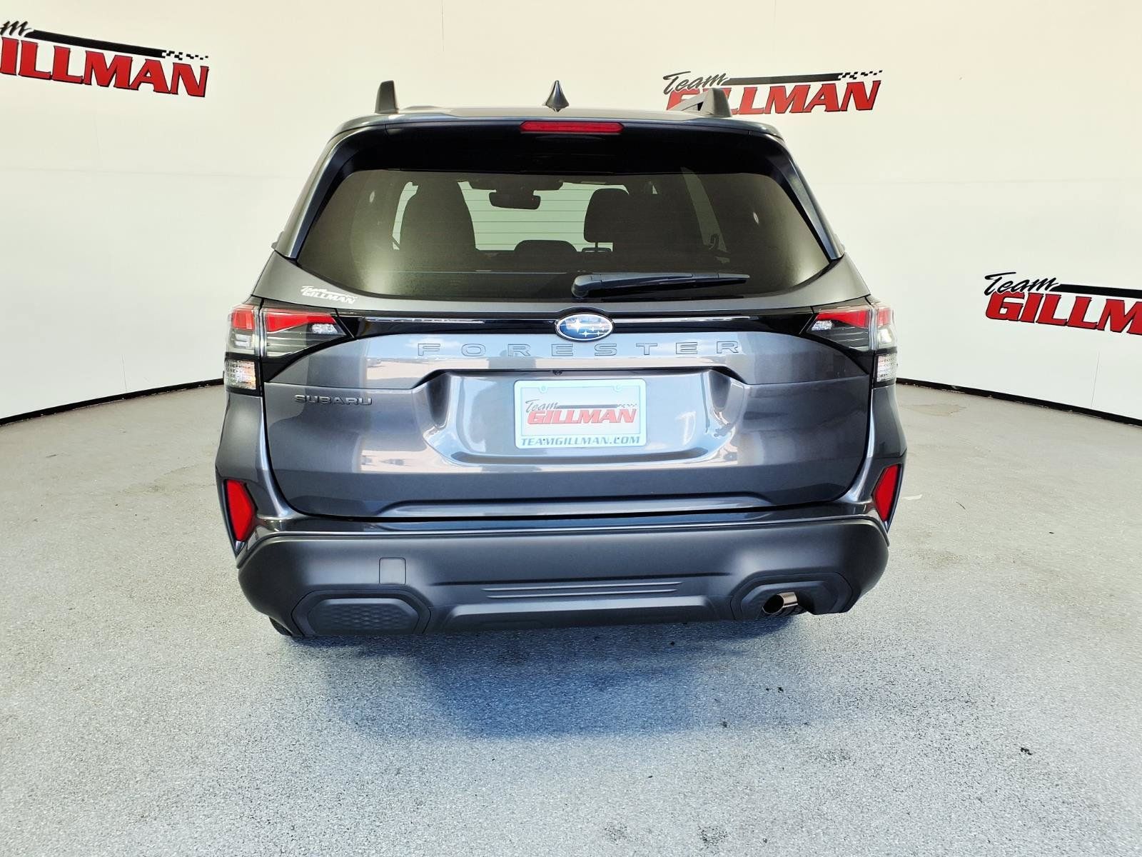 Used 2026 Subaru Forester Premium AWD/4WD image 8