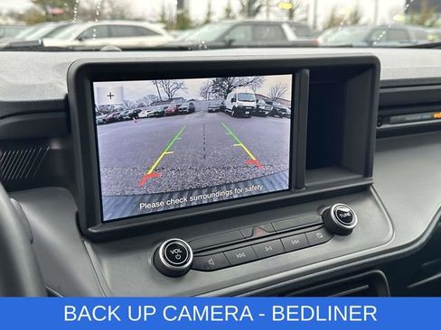 Used 2023 Ford Maverick Lariat w/ Black Appearance Package image 4