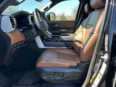 Used 2023 Toyota Tundra 1794 Edition w/ Advanced Package
