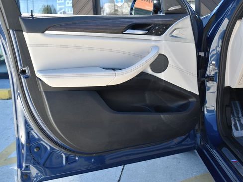 Used 2020 BMW X4 xDrive30i w/ Executive Package image 29