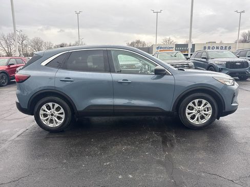 Used 2024 Ford Escape Active image 6