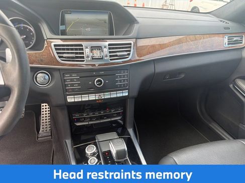 Used 2016 Mercedes-Benz E 63 AMG S-Model image 24