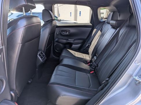 Certified 2025 Acura ADX A-Spec AWD/4WD image 18